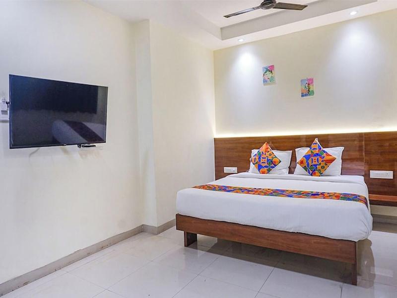 Hotel M K Residency image