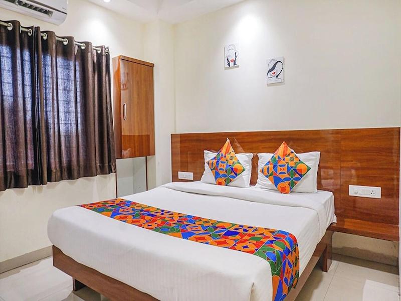 Hotel M K Residency image