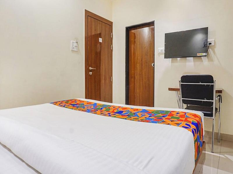 Hotel M K Residency image