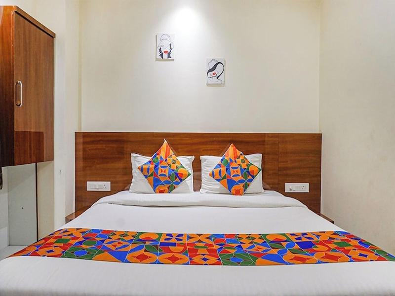 Hotel M K Residency image