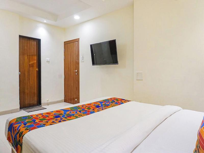Hotel M K Residency image