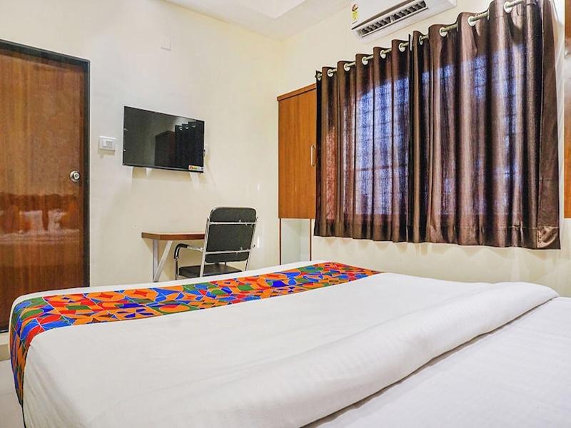 Hotel M K Residency image