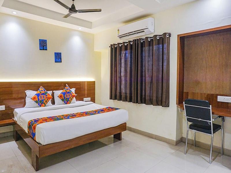 Hotel M K Residency image