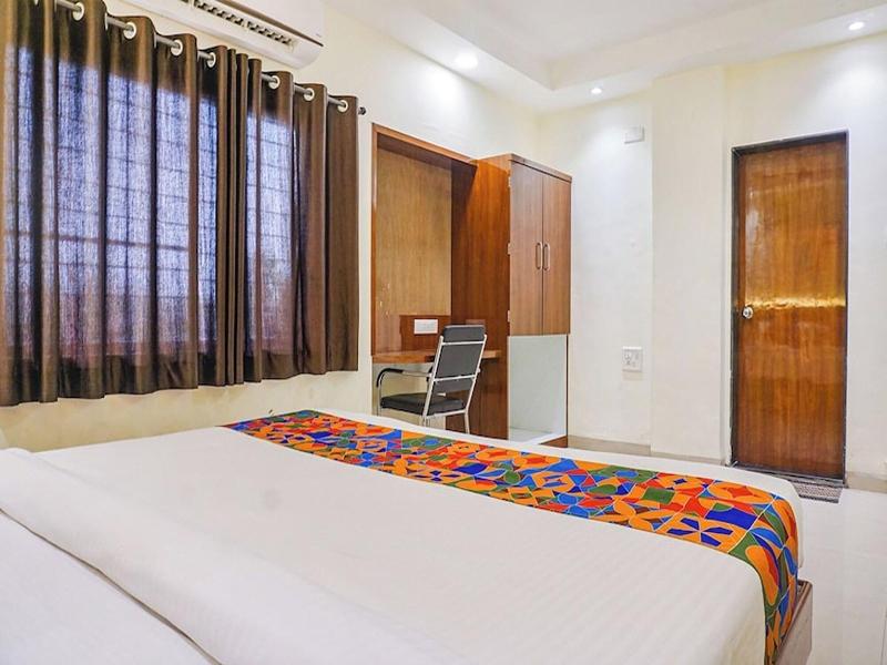 Hotel M K Residency image