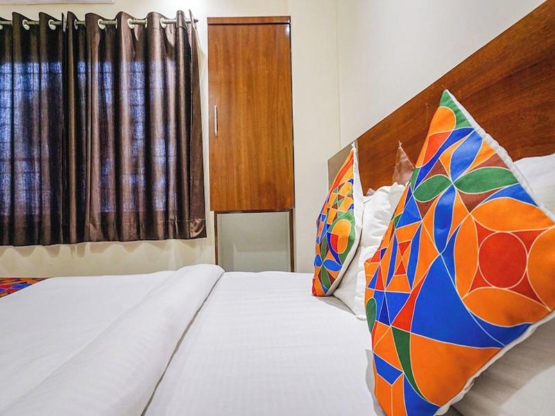 Hotel M K Residency image