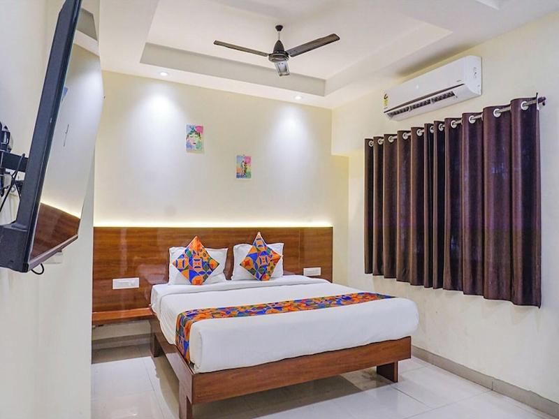 Hotel M K Residency image