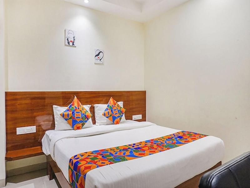 Hotel M K Residency image