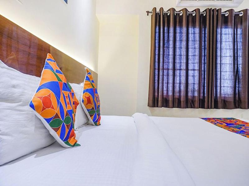 Hotel M K Residency image