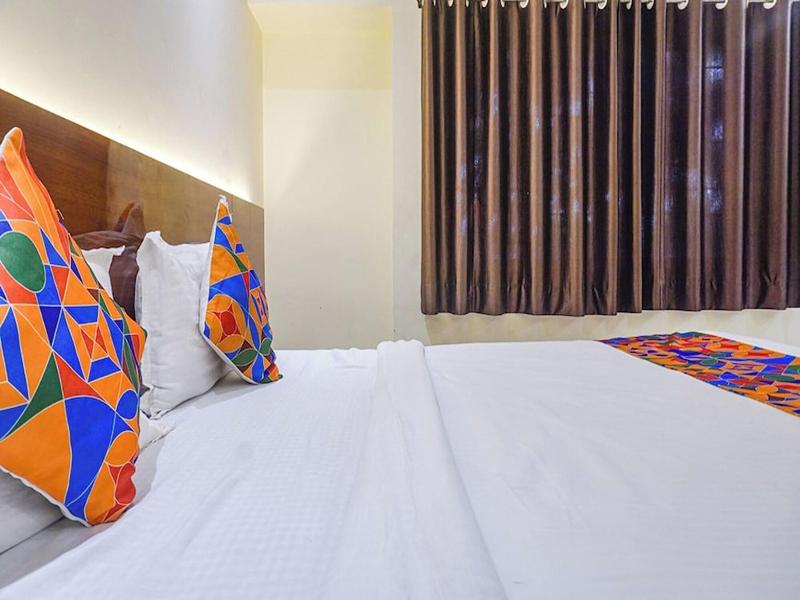 Hotel M K Residency image