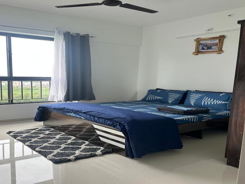 Vibestayz Kedar Hinjewadi image