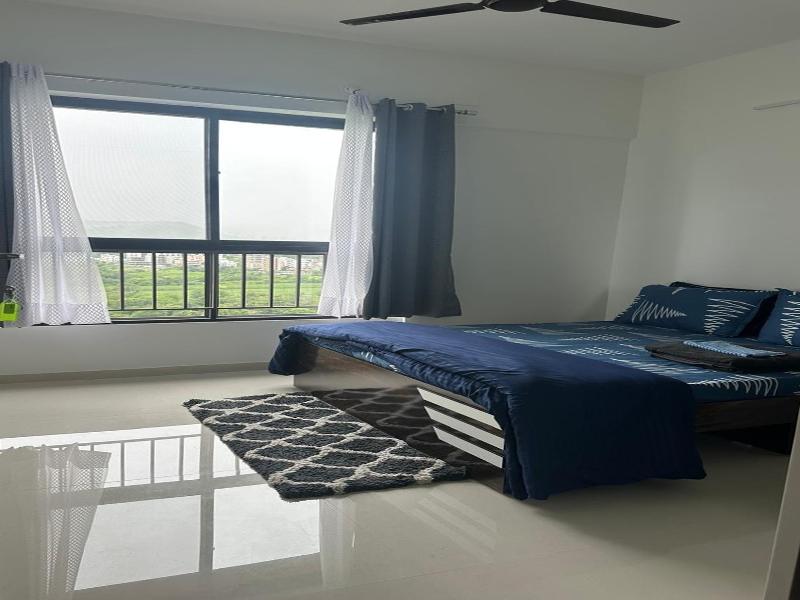 Vibestayz Kedar Hinjewadi image