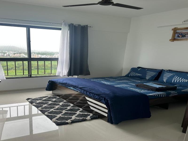 Vibestayz Kedar Hinjewadi image