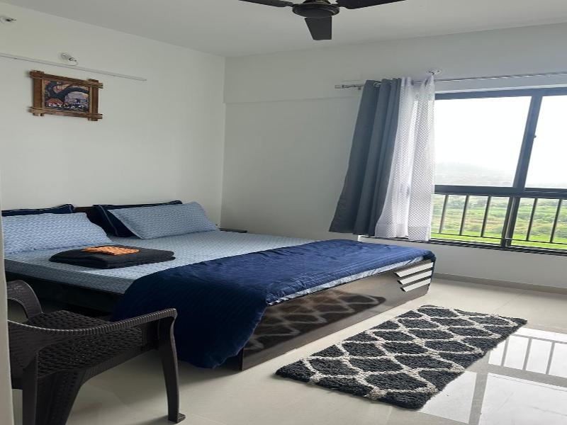 Vibestayz Kedar Hinjewadi image