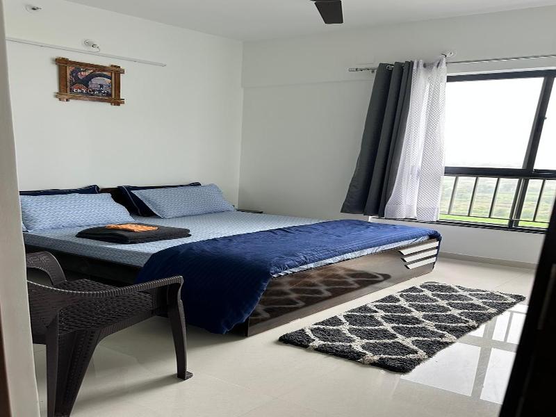 Vibestayz Kedar Hinjewadi image