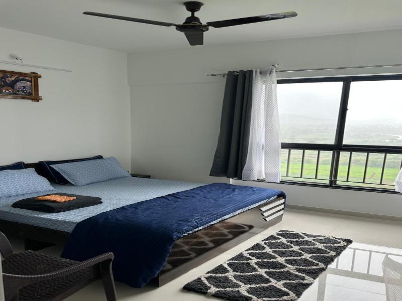Vibestayz Kedar Hinjewadi image