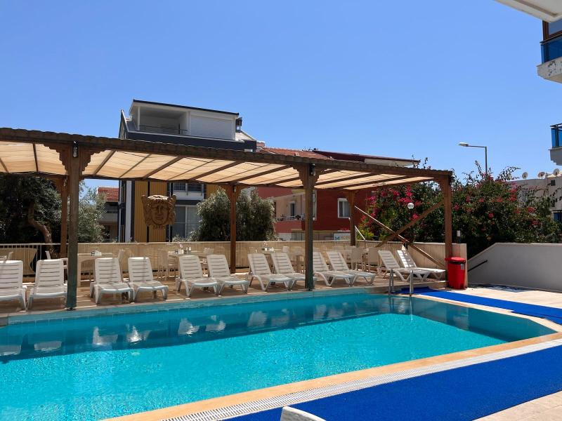 Nicer Hotel image