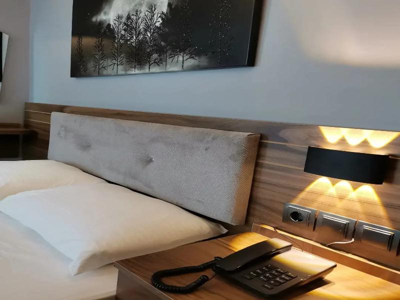 Nicer Hotel image