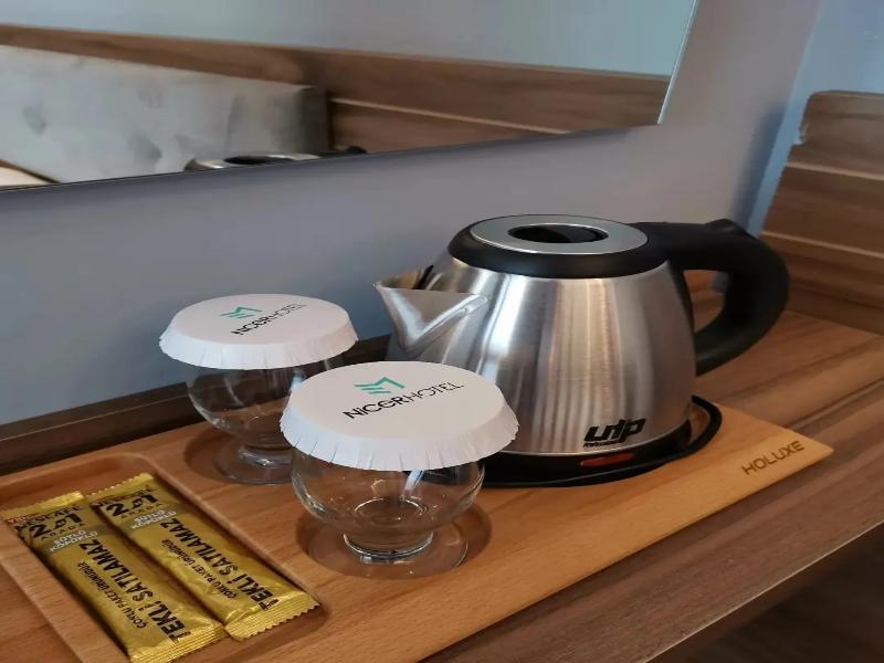 Nicer Hotel image