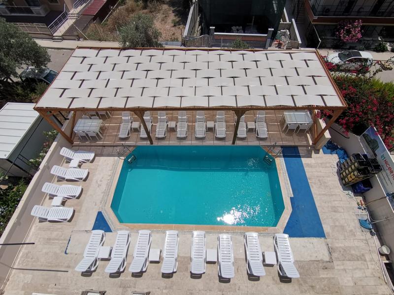 Nicer Hotel image