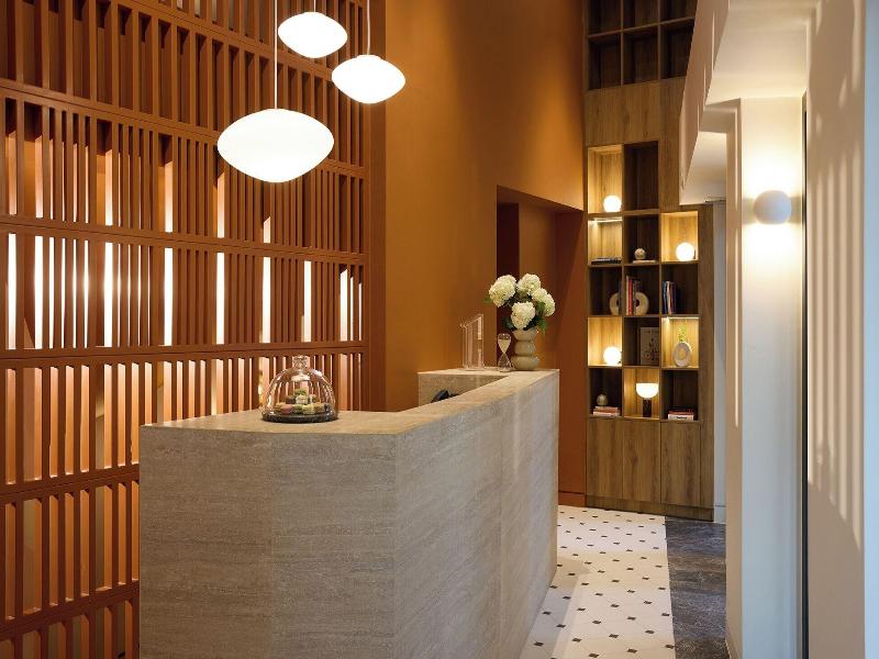 Bellén Athens Hotel  image
