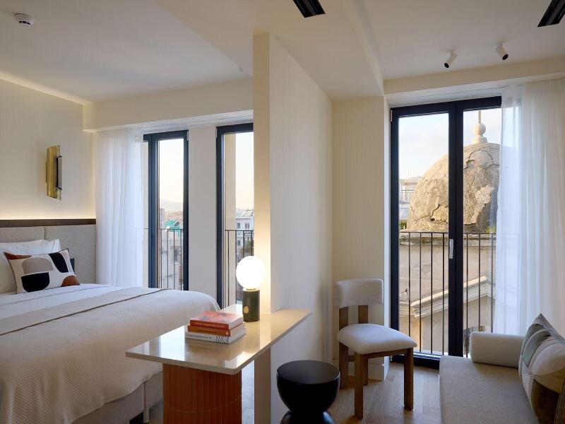 Bellén Athens Hotel  image
