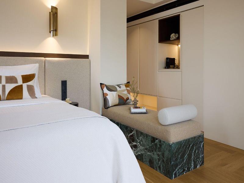 Bellén Athens Hotel  image
