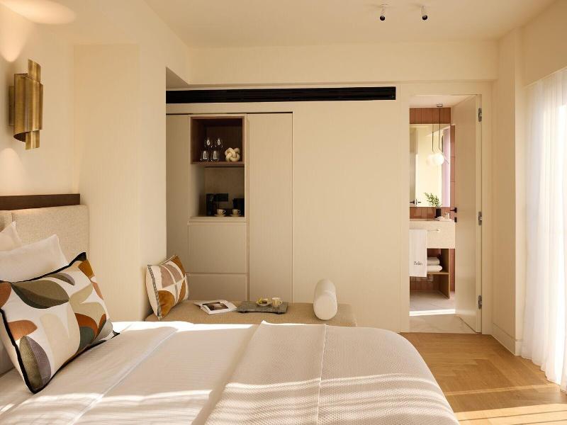 Bellén Athens Hotel  image