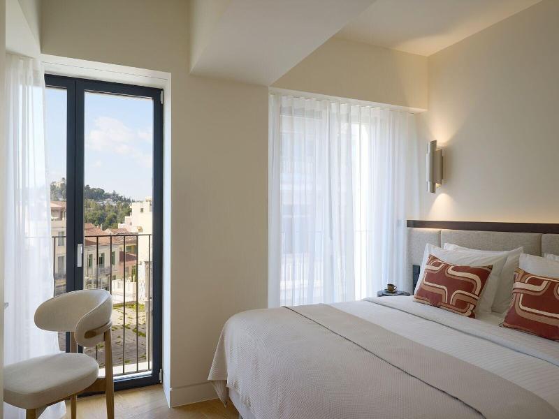 Bellén Athens Hotel  image