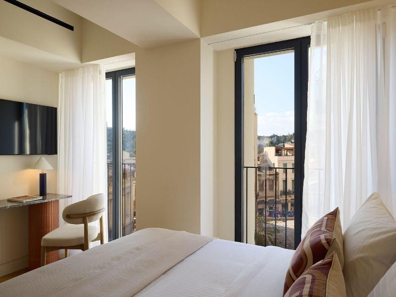 Bellén Athens Hotel  image