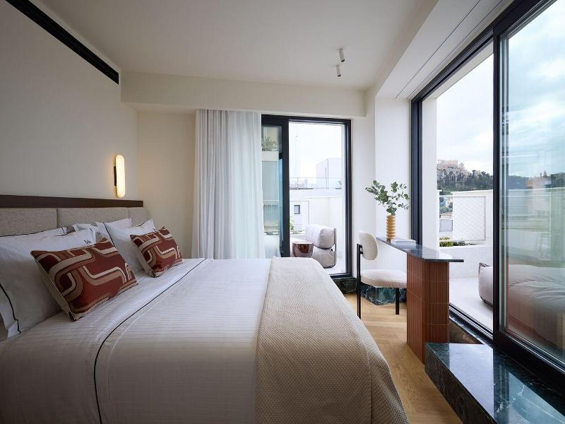 Bellén Athens Hotel  image