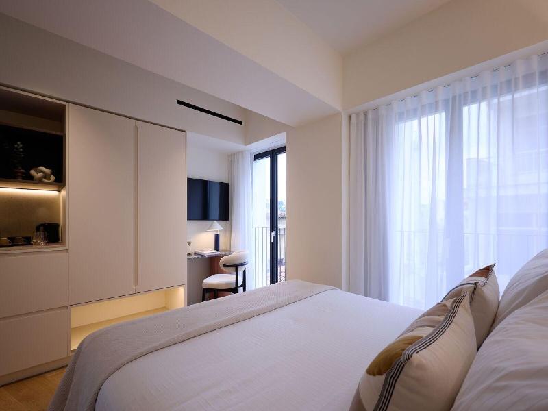 Bellén Athens Hotel  image