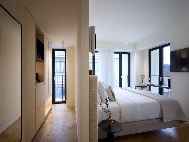 Bellén Athens Hotel  image