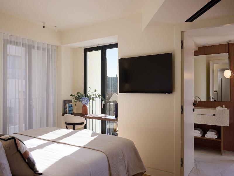 Bellén Athens Hotel  image