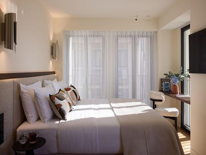 Bellén Athens Hotel  image