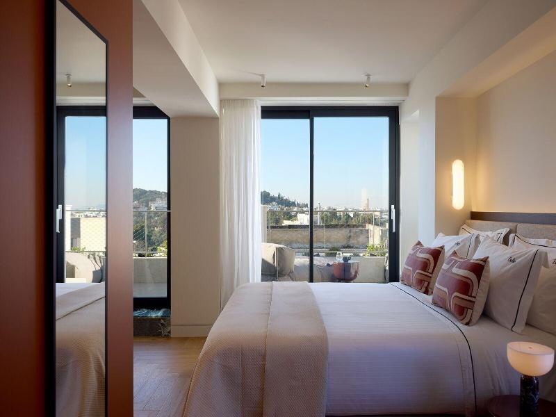 Bellén Athens Hotel  image