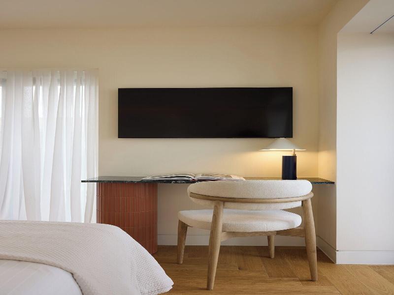 Bellén Athens Hotel  image