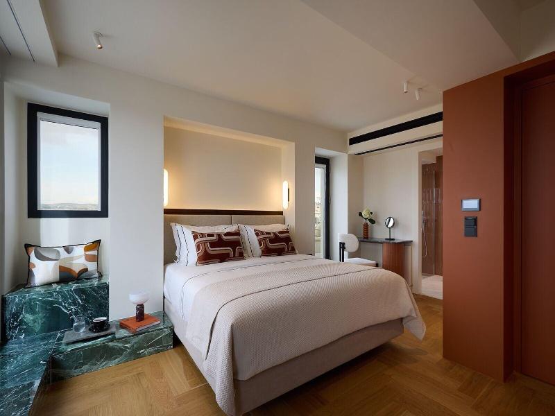 Bellén Athens Hotel  image