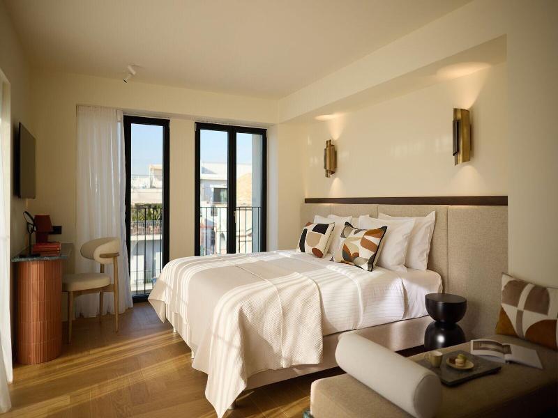 Bellén Athens Hotel  image