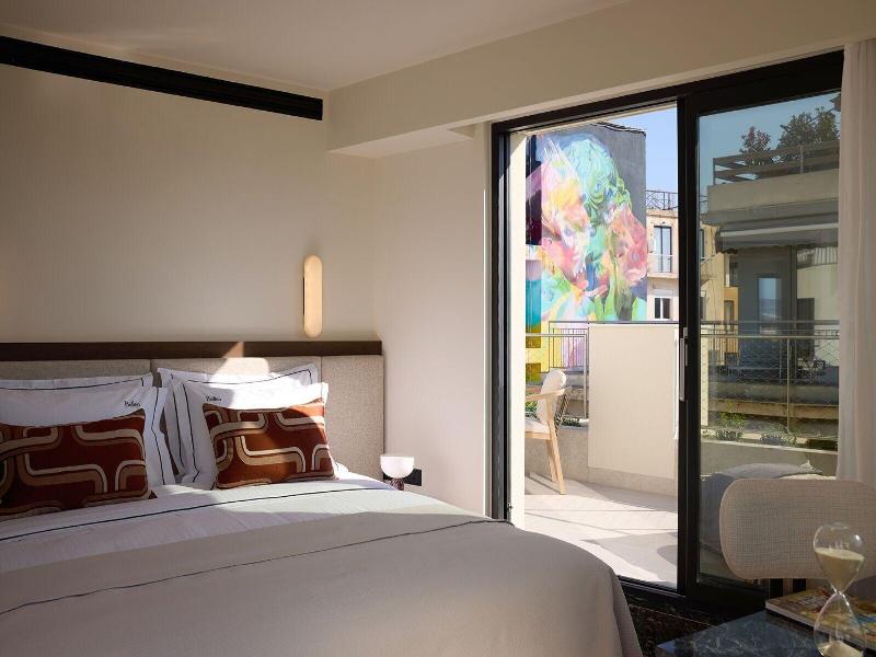 Bellén Athens Hotel  image