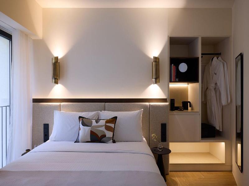 Bellén Athens Hotel  image