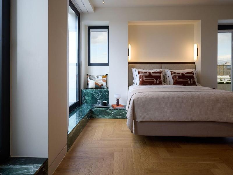 Bellén Athens Hotel  image
