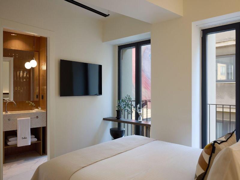 Bellén Athens Hotel  image