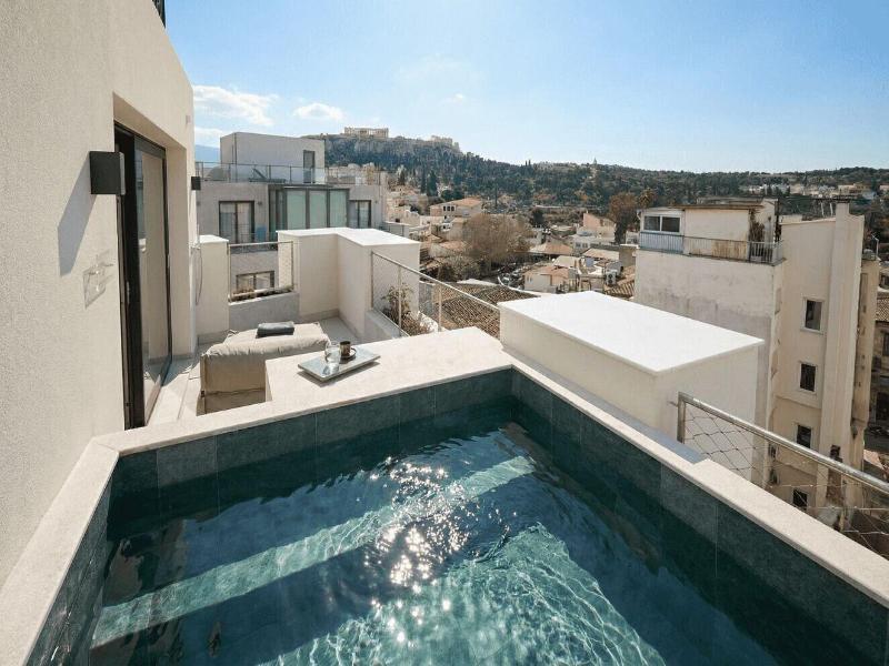 Bellén Athens Hotel  image