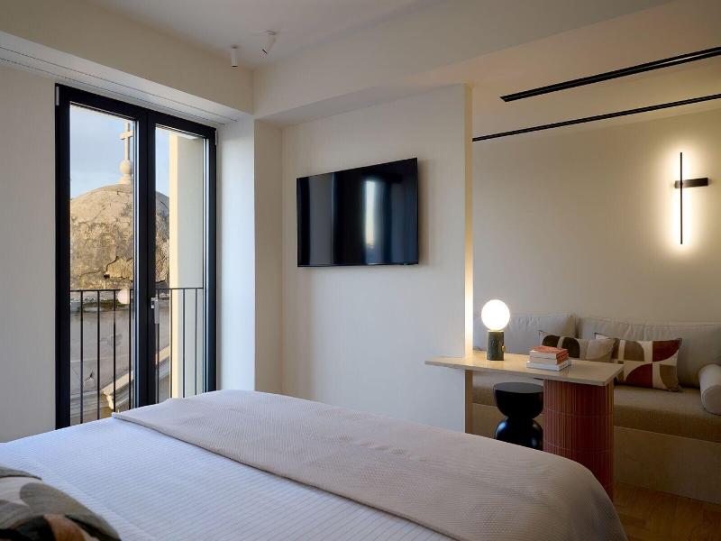 Bellén Athens Hotel  image