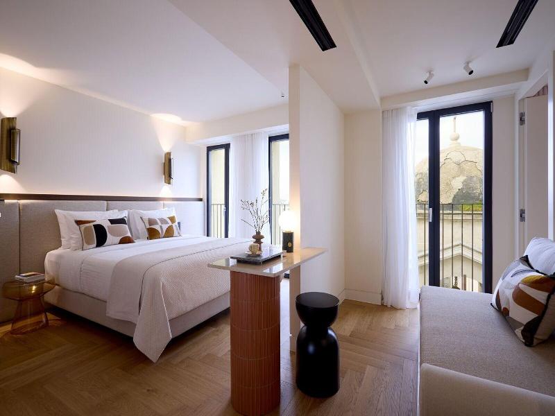Bellén Athens Hotel  image
