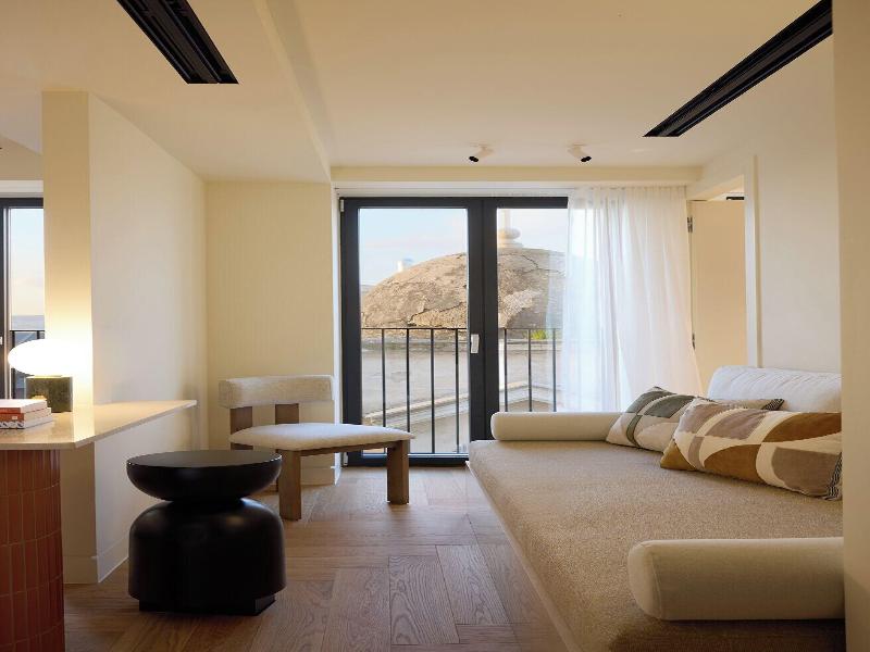Bellén Athens Hotel  image