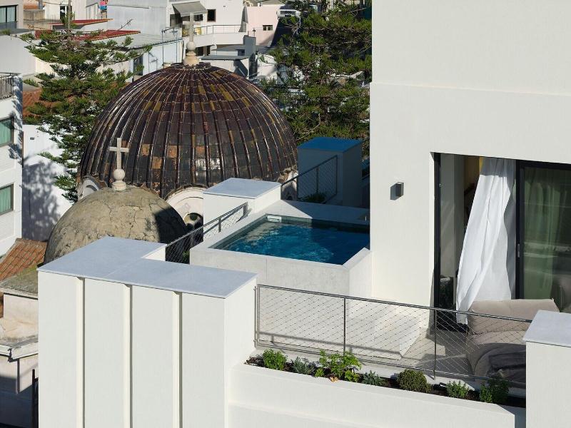 Bellén Athens Hotel  image