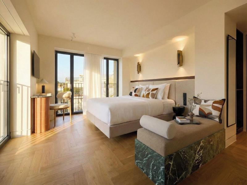 Bellén Athens Hotel  image