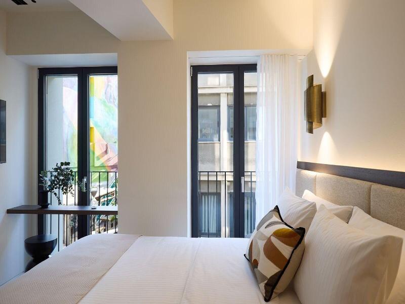 Bellén Athens Hotel  image