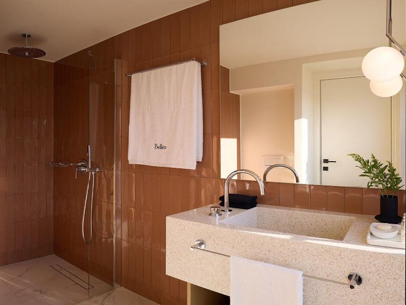 Bellén Athens Hotel  image